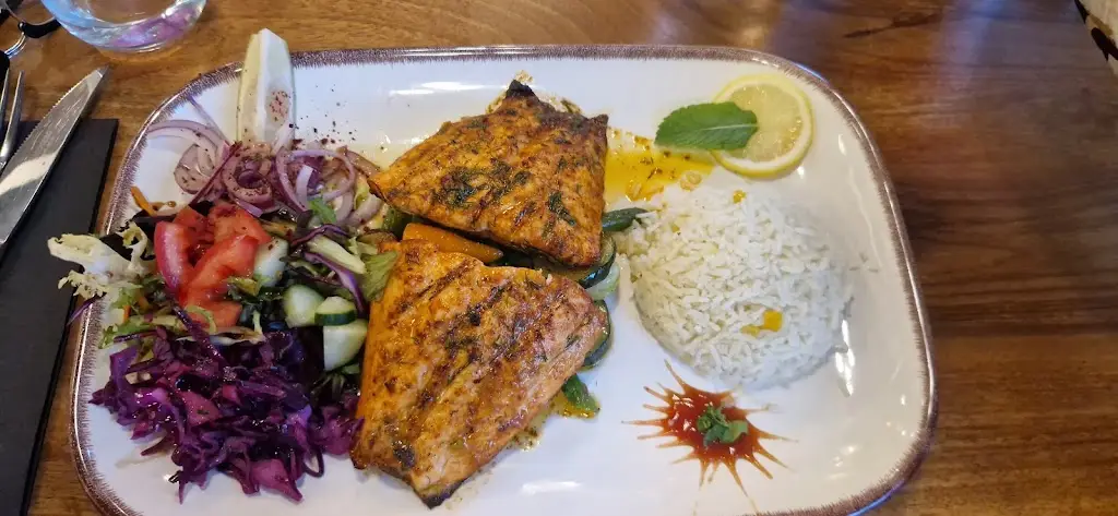Julia Holt_As If Turkish Restaurant_Saxmundham_review
