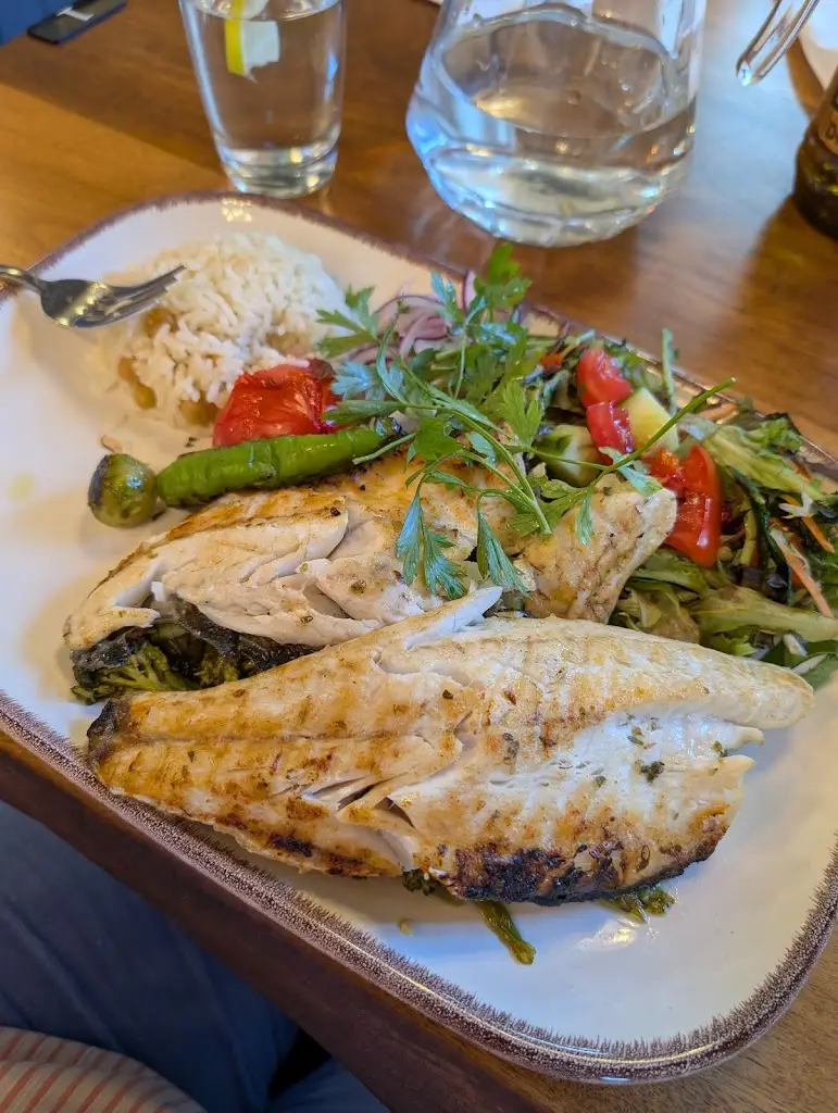lindsay_As If Turkish Restaurant_Saxmundham_review
