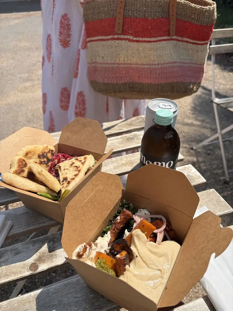 Hetta Kilham_Willows_Saxmundham_review