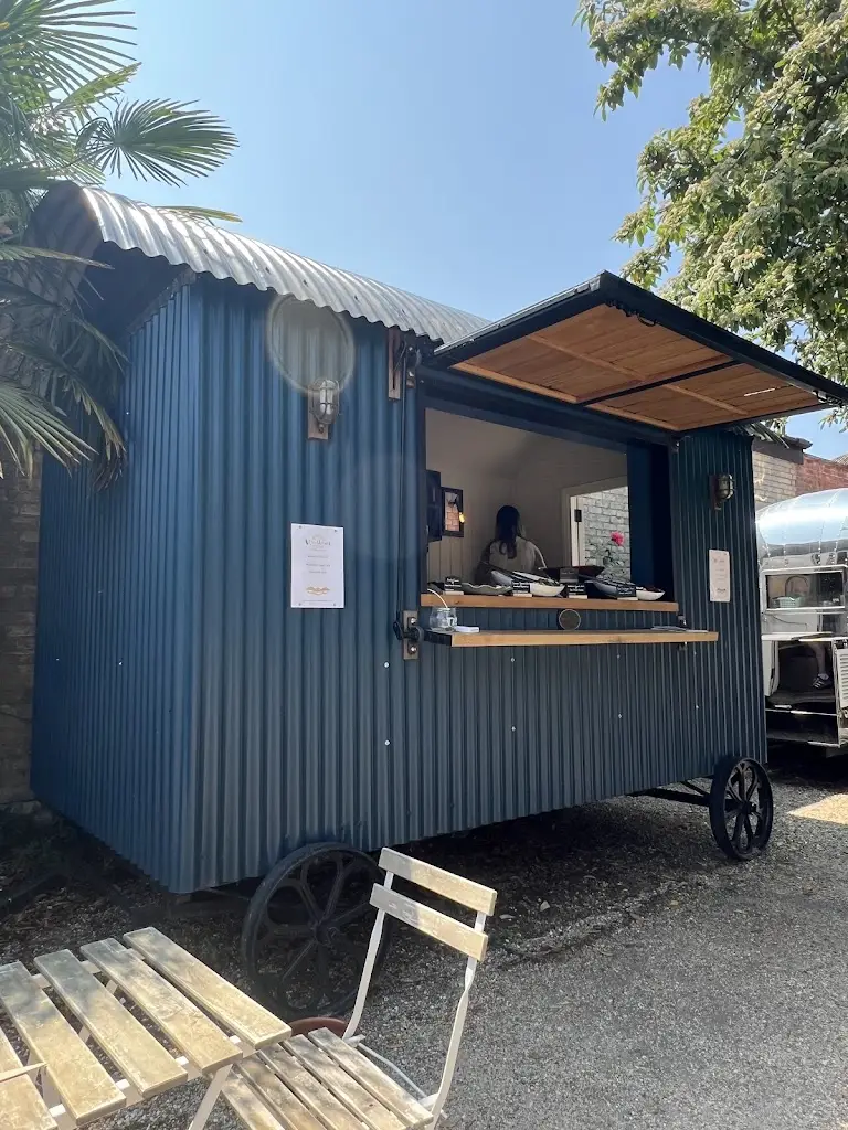 Jules Kilham_Willows_Saxmundham_review