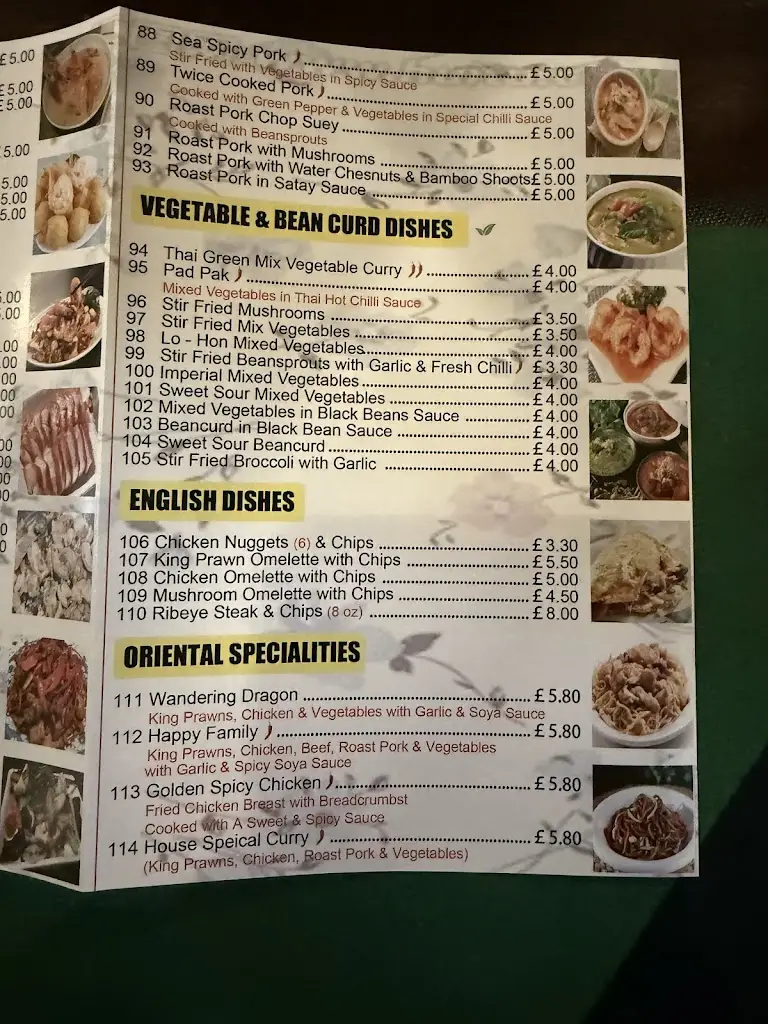 Menu_Queens Head_Saxmundham_image_1