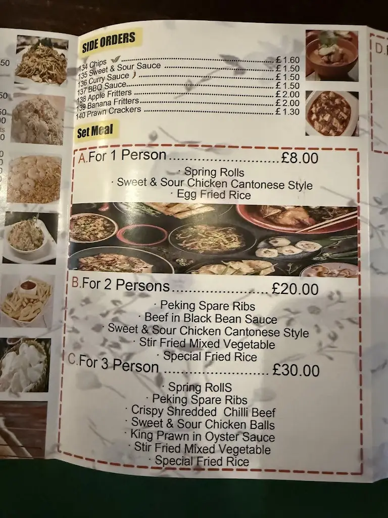 Menu_Queens Head_Saxmundham_image_3