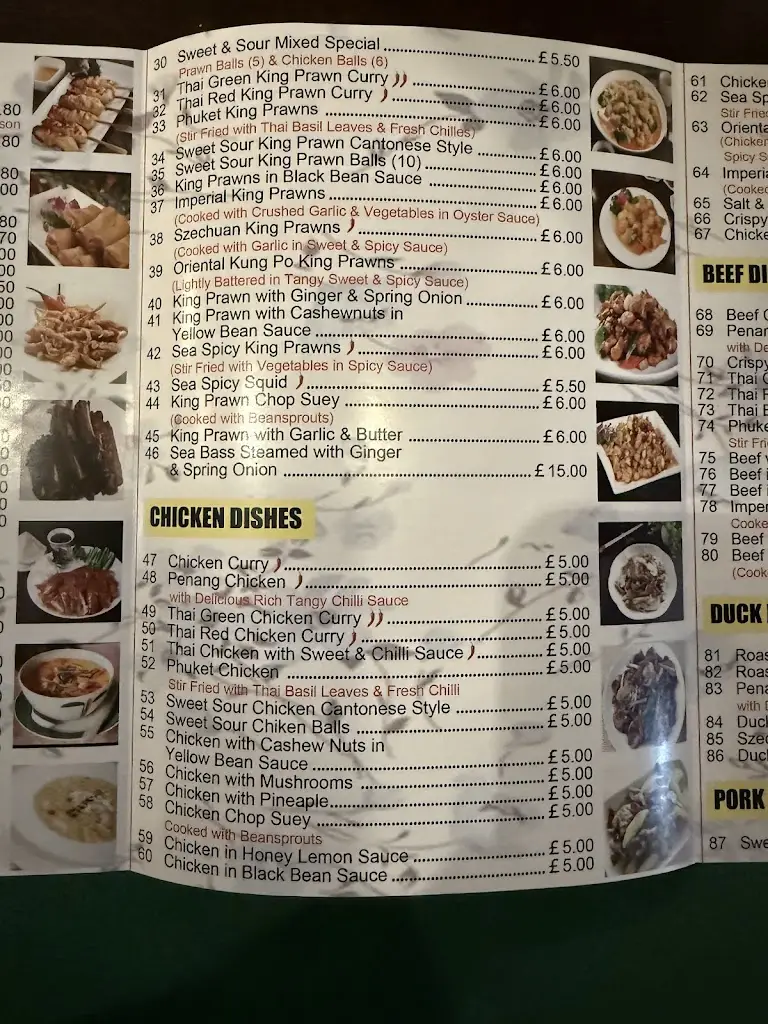 Menu_Queens Head_Saxmundham_image_4