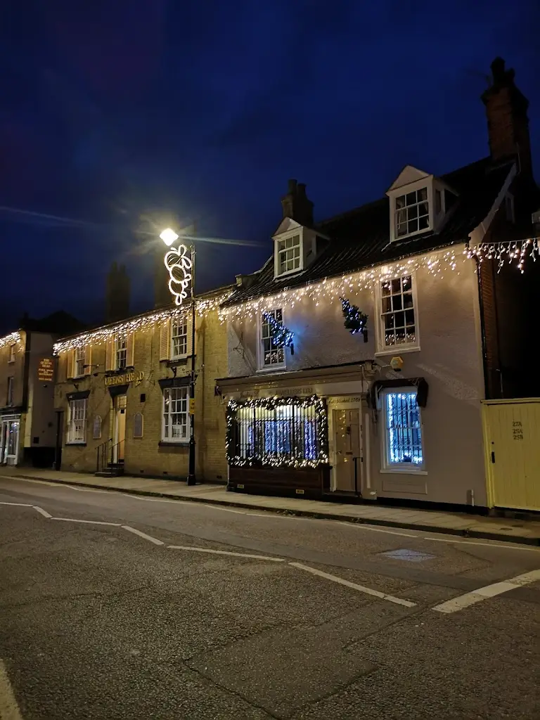 Queens Head_Saxmundham_slider_image_2