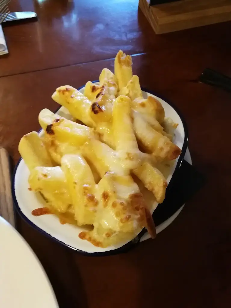 Menu_The Crown Inn_Saxmundham_image_2