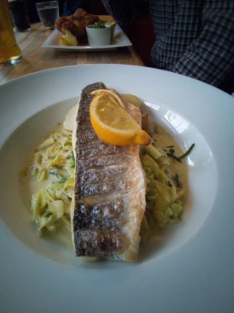 Menu_The Crown Inn_Saxmundham_image_6