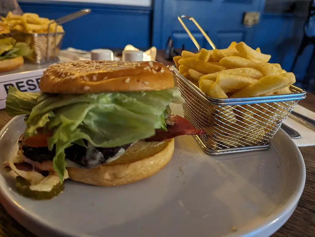 Menu_The Crown Inn_Saxmundham_image_7