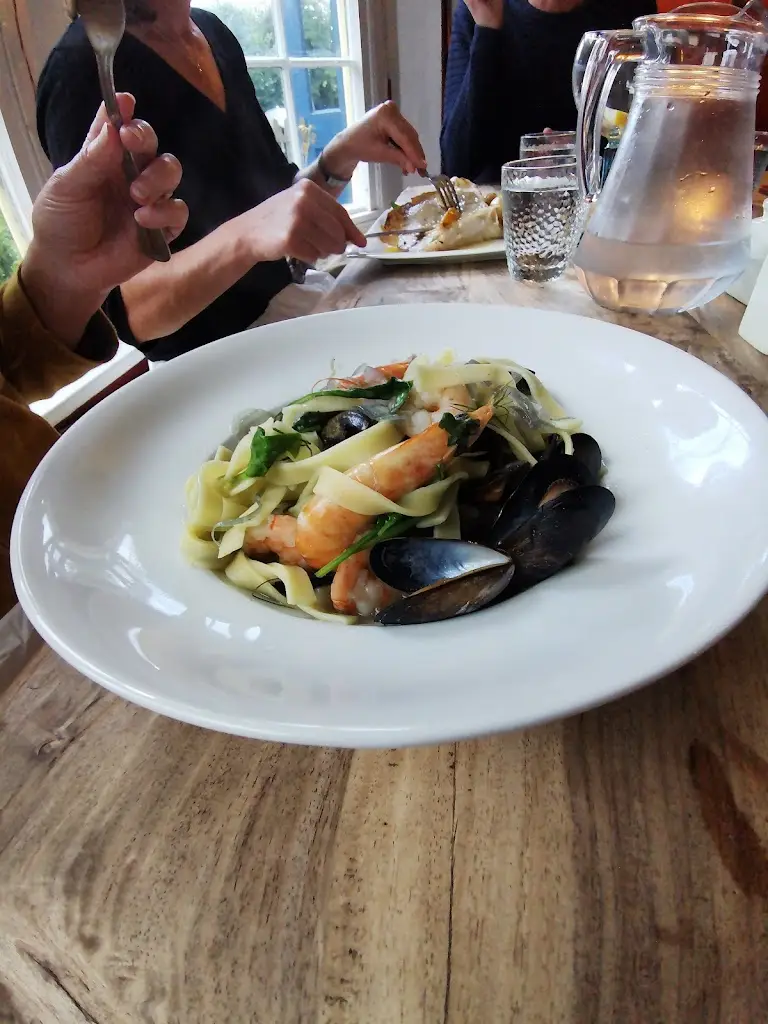 Menu_The Crown Inn_Saxmundham_image_9