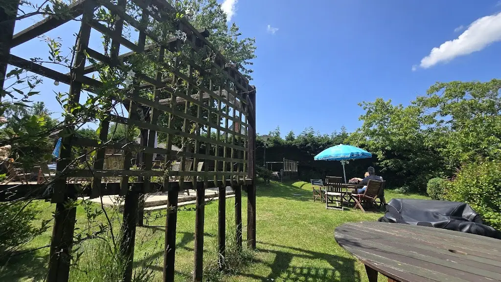 Isaac Edgeley_The Crown Inn_Saxmundham_review