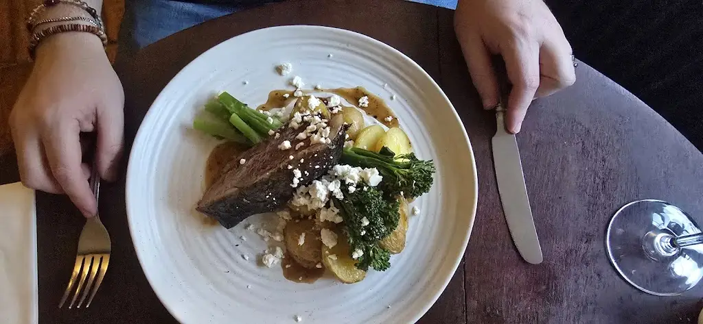 Scott_The Crown Inn_Saxmundham_review