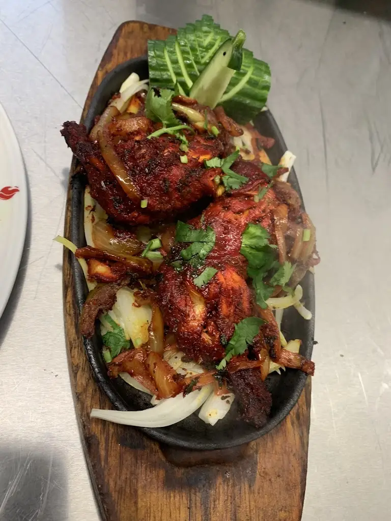 Menu_SPICE ZONE Saxmundham_Saxmundham_image_1