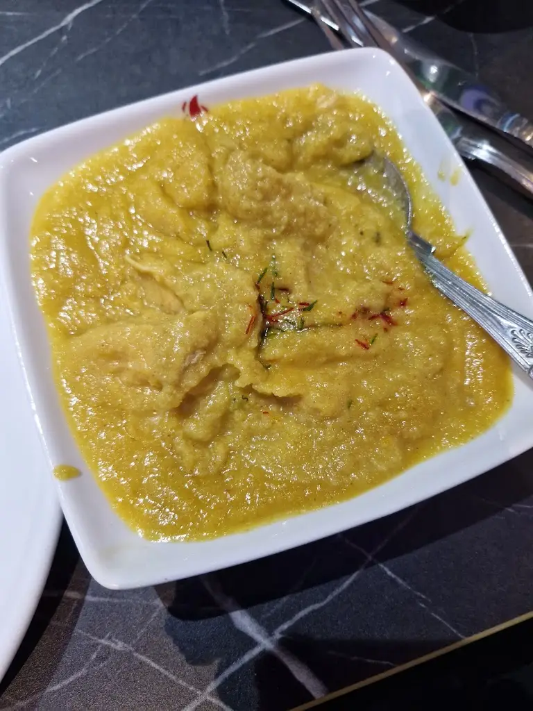 Menu_SPICE ZONE Saxmundham_Saxmundham_image_2