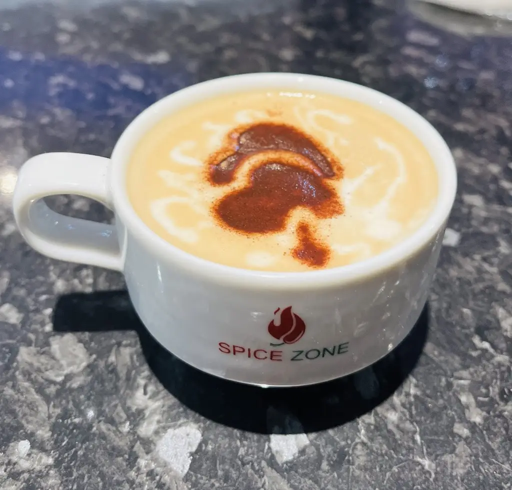 Menu_SPICE ZONE Saxmundham_Saxmundham_image_3