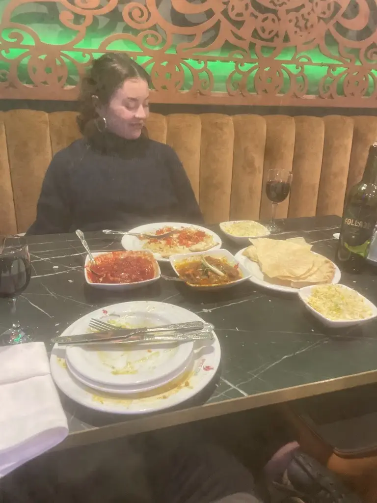 Menu_SPICE ZONE Saxmundham_Saxmundham_image_4