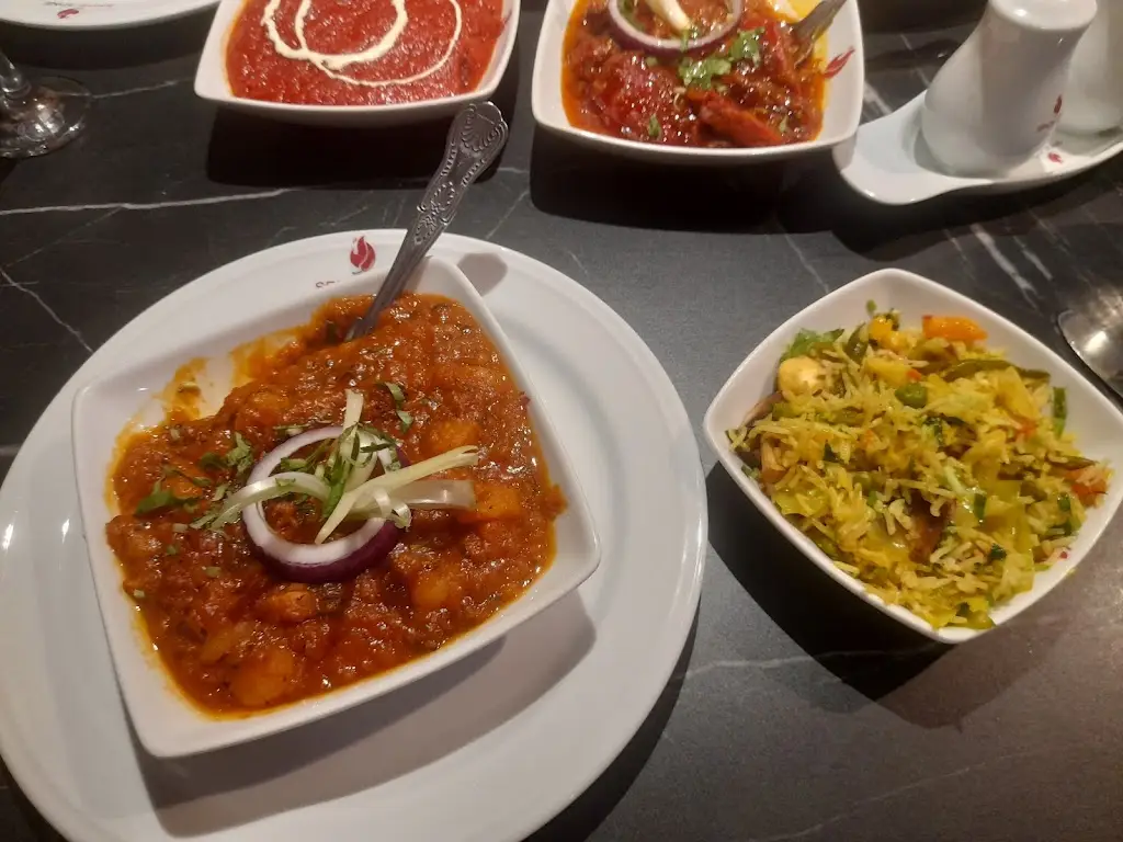 Menu_SPICE ZONE Saxmundham_Saxmundham_image_5