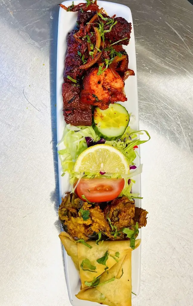 Menu_SPICE ZONE Saxmundham_Saxmundham_image_6