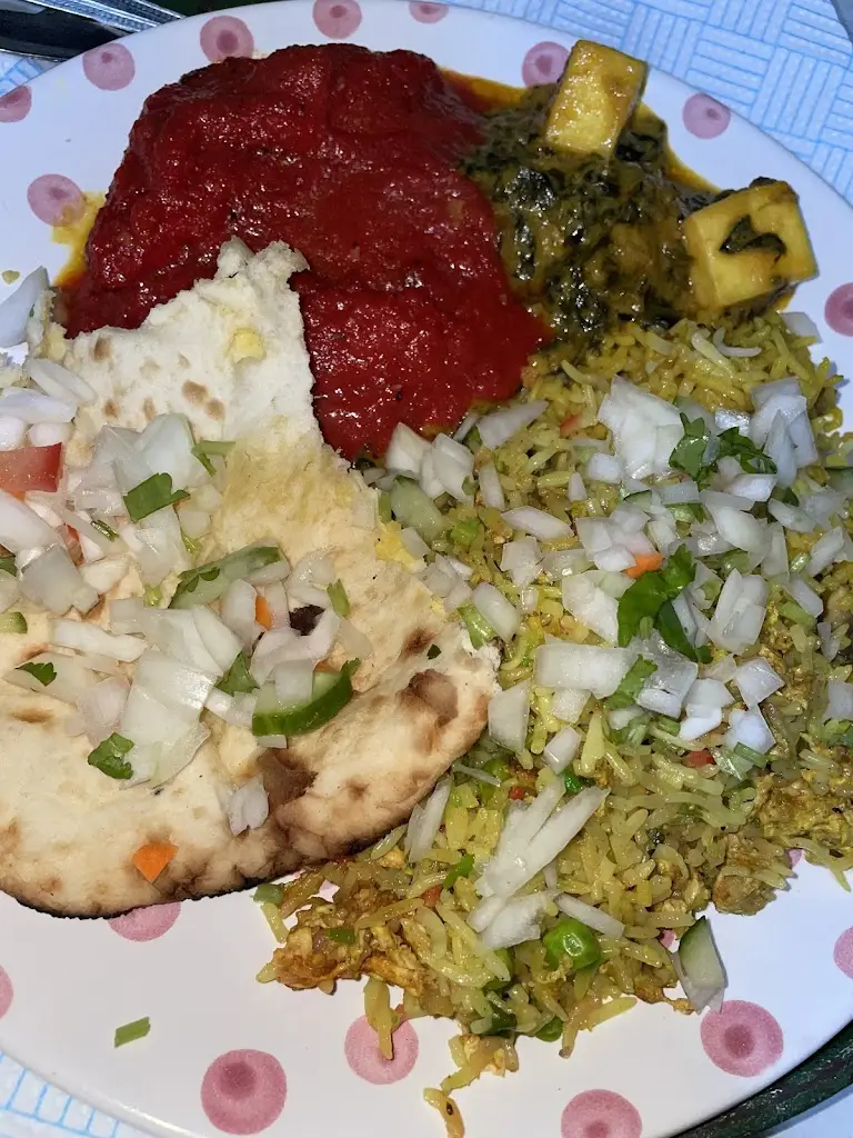 Menu_SPICE ZONE Saxmundham_Saxmundham_image_8