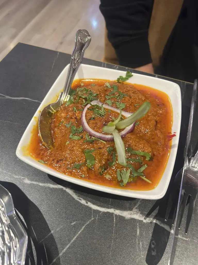 Sophie_SPICE ZONE Saxmundham_Saxmundham_review