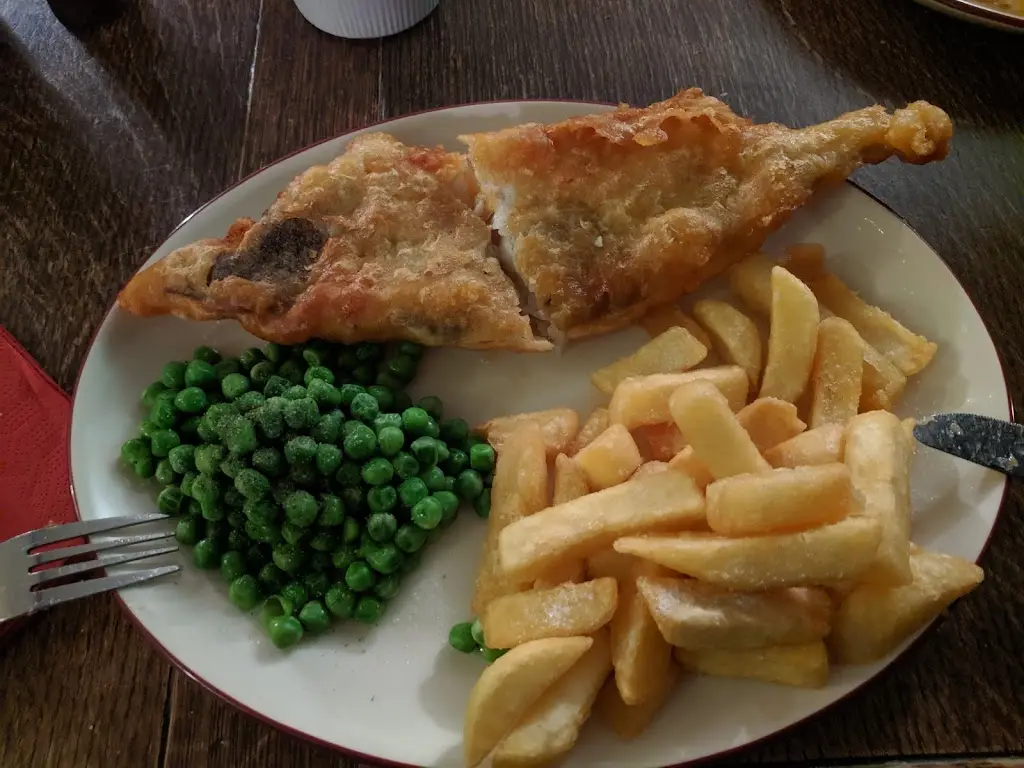 Menu_The Rendham White Horse_Saxmundham_image_6