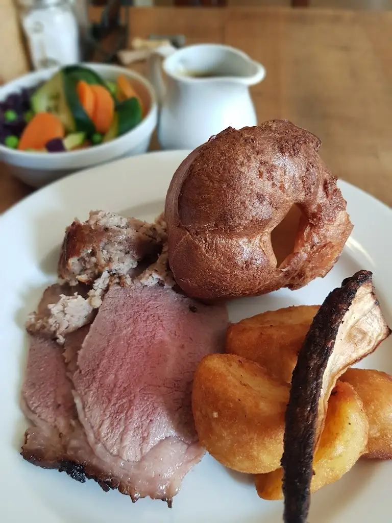 Menu_The Rendham White Horse_Saxmundham_image_9