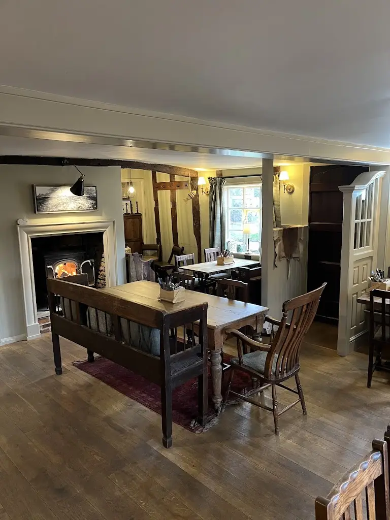 The Rendham White Horse_Saxmundham_slider_image_1