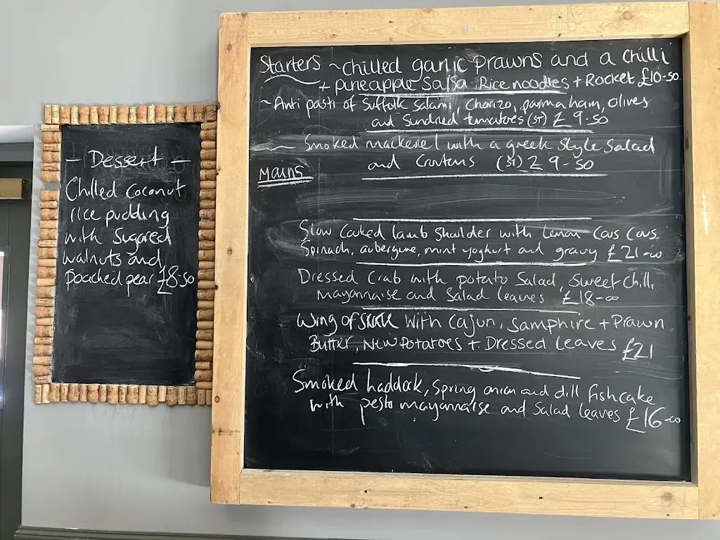 Menu_The Plough and Sail_Saxmundham_image_2