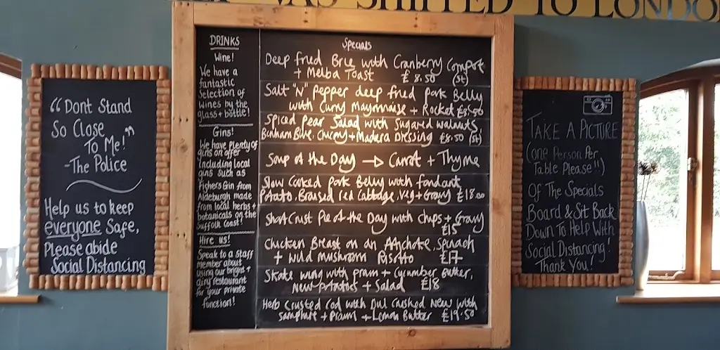 Menu_The Plough and Sail_Saxmundham_image_3