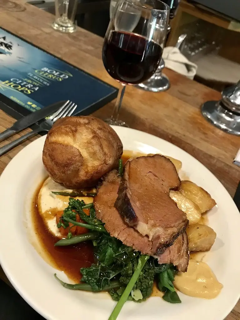 Menu_The Plough and Sail_Saxmundham_image_7