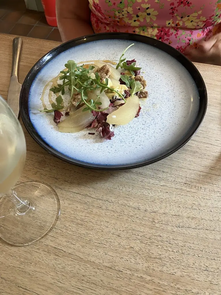 John K_The Plough and Sail_Saxmundham_review