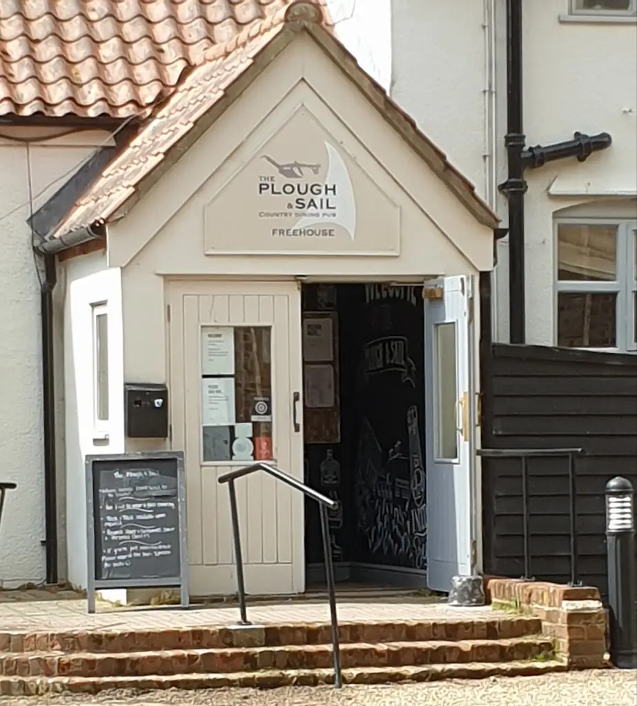 The Plough and Sail_Saxmundham_slider_image_1