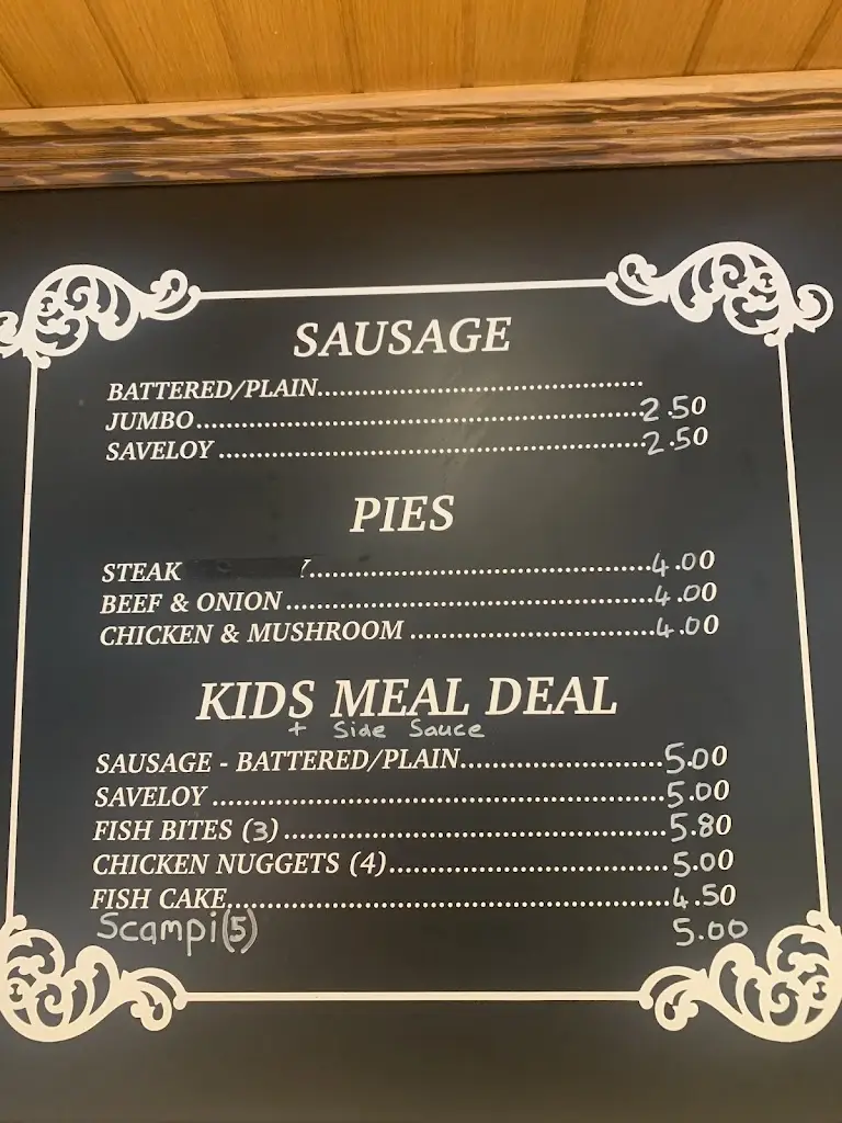 Menu_Trawler’s Catch_Saxmundham_image_1