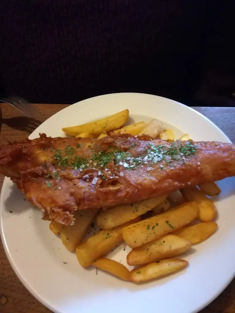 Menu_The Fox Inn_Saxmundham_image_6