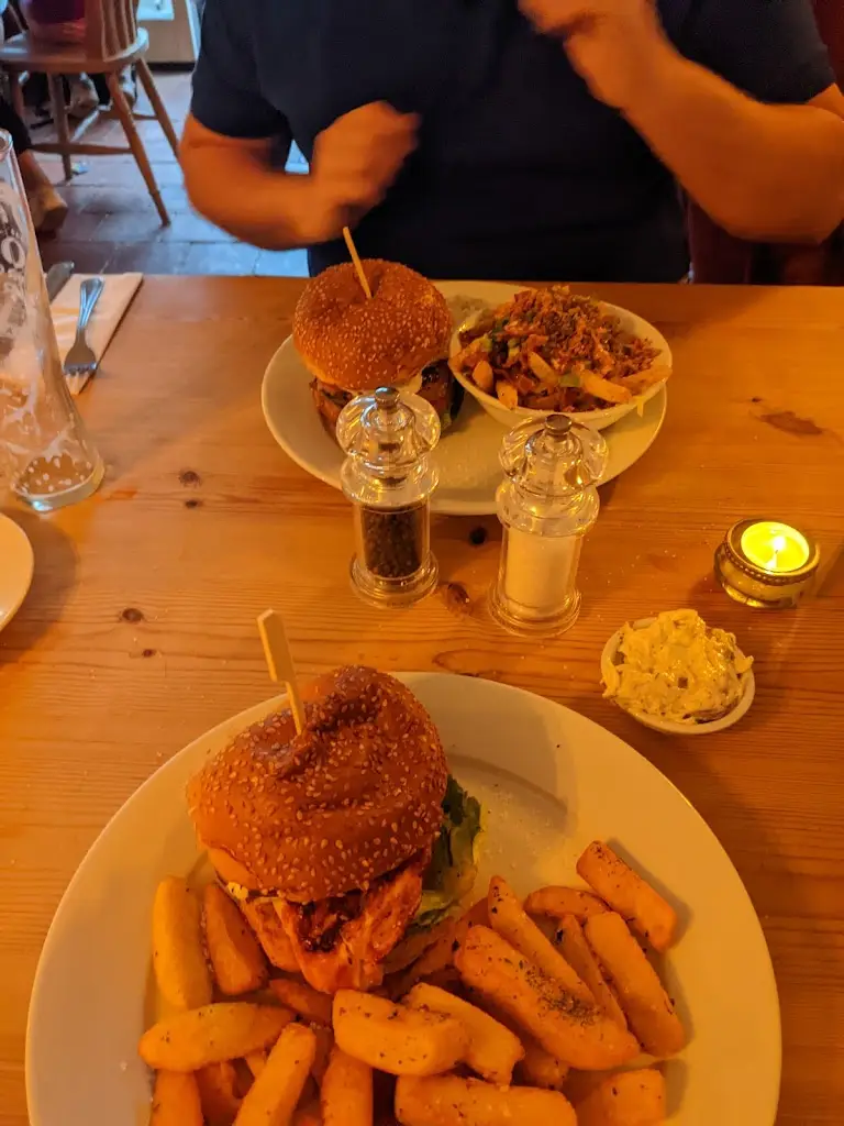 Menu_The Fox Inn_Saxmundham_image_8