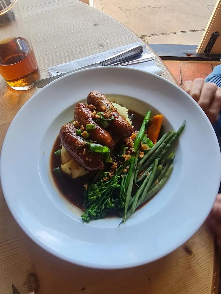 Menu_The Fox Inn_Saxmundham_image_9