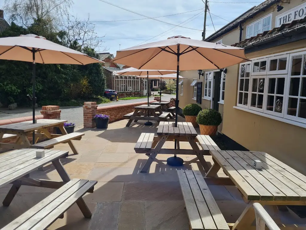 The Fox Inn_Saxmundham_slider_image_1