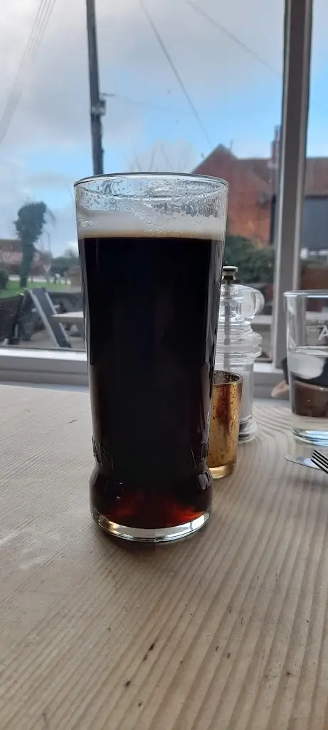 Menu_Golden Key Inn Snape_Saxmundham_image_4