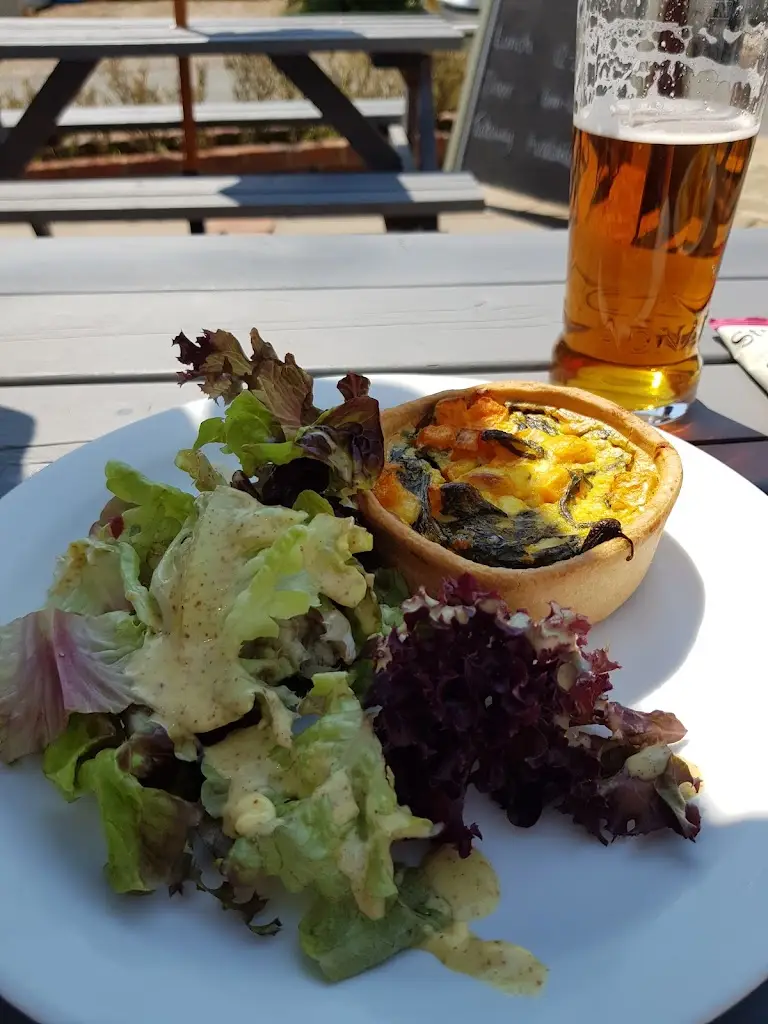 Menu_Golden Key Inn Snape_Saxmundham_image_7