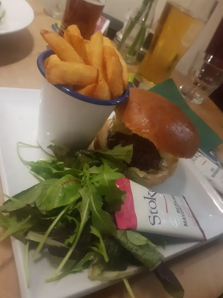 Menu_Golden Key Inn Snape_Saxmundham_image_9