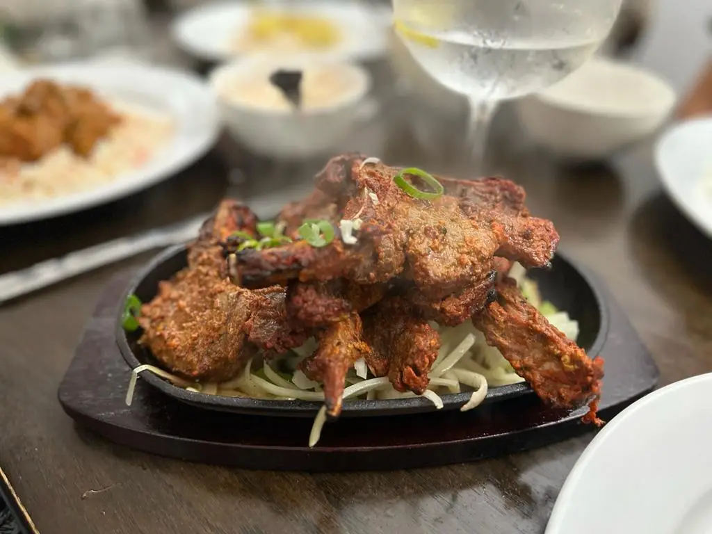 Menu_The Bell_Sawtry_image_6