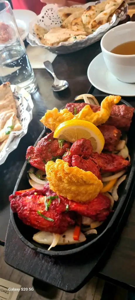 Menu_The Bell_Sawtry_image_9