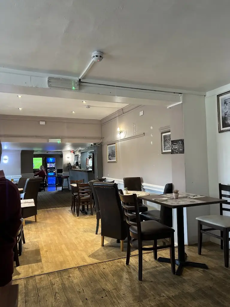 Vicki Pennington_The Bell_Sawtry_review