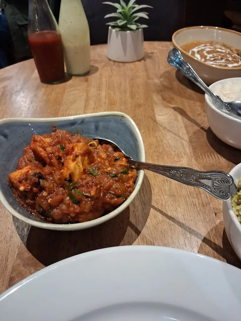 Vik RM_The Bell_Sawtry_review