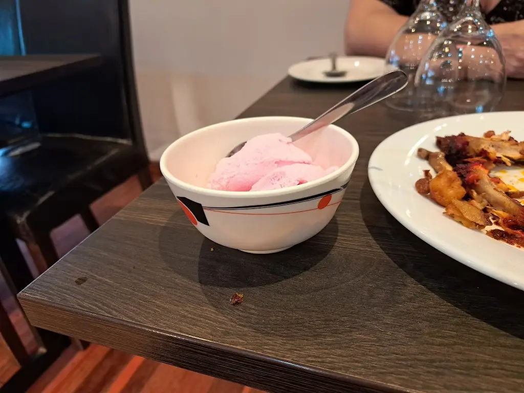 Menu_The Royal SpiceLand_Sawtry_image_3