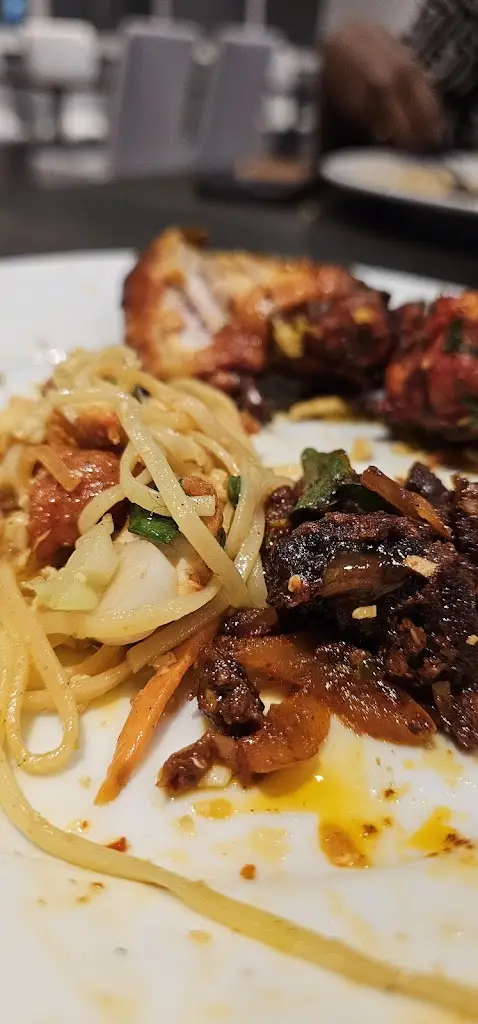 Menu_The Royal SpiceLand_Sawtry_image_4