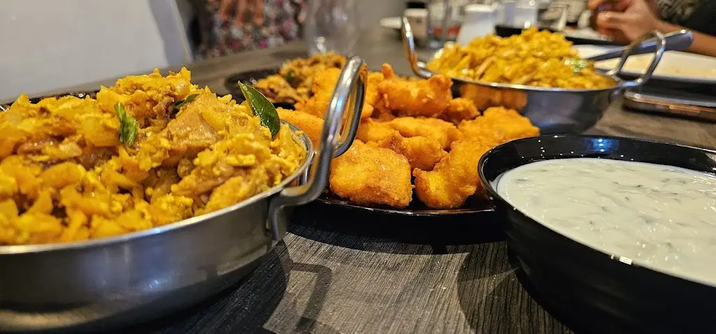 Menu_The Royal SpiceLand_Sawtry_image_6