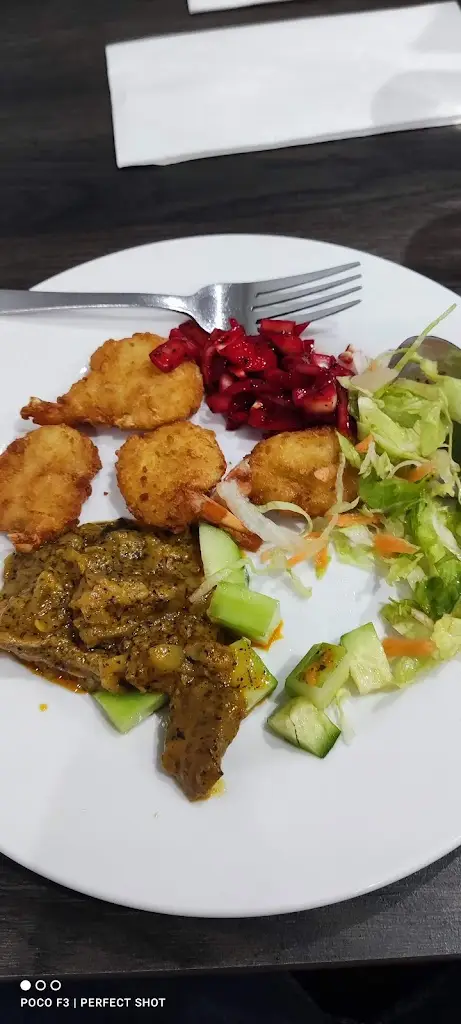 Menu_The Royal SpiceLand_Sawtry_image_7