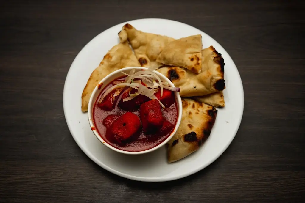 Menu_The Royal SpiceLand_Sawtry_image_8