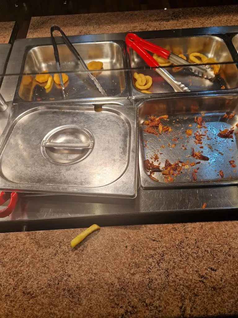 Menu_The Royal SpiceLand_Sawtry_image_9