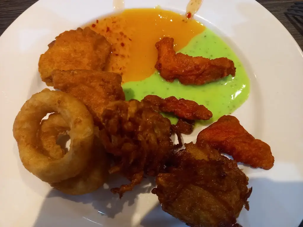 Tab S_The Royal SpiceLand_Sawtry_review