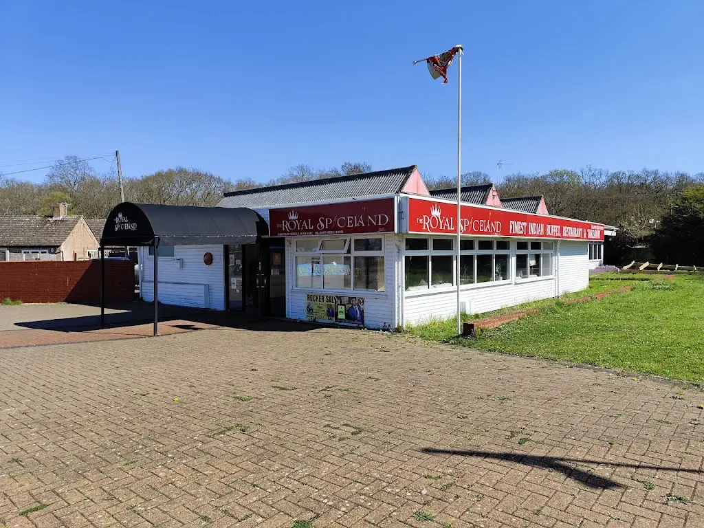 The Royal SpiceLand_Sawtry_slider_image_2